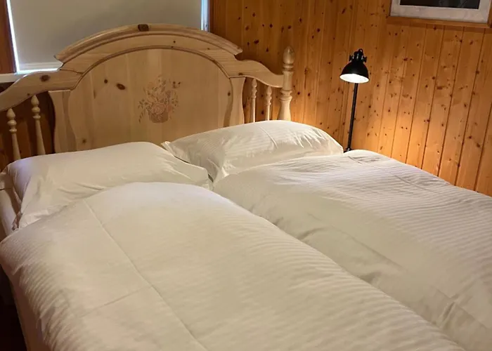 Summerhouse Vaglaskogur