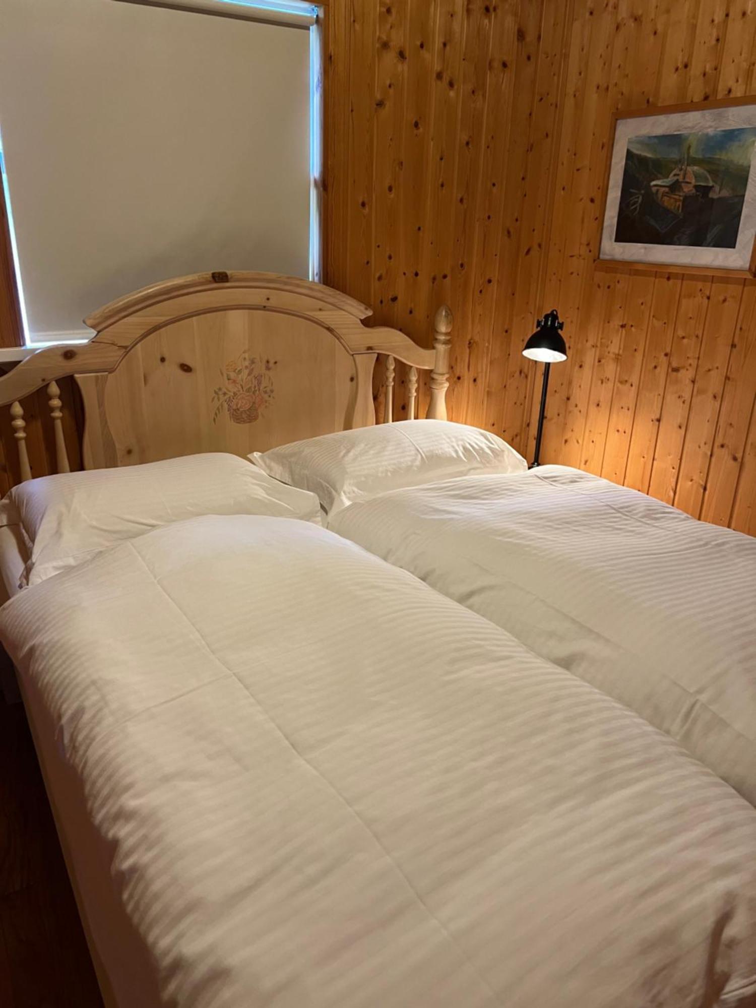 Summerhouse Vaglaskogur * Akureyri