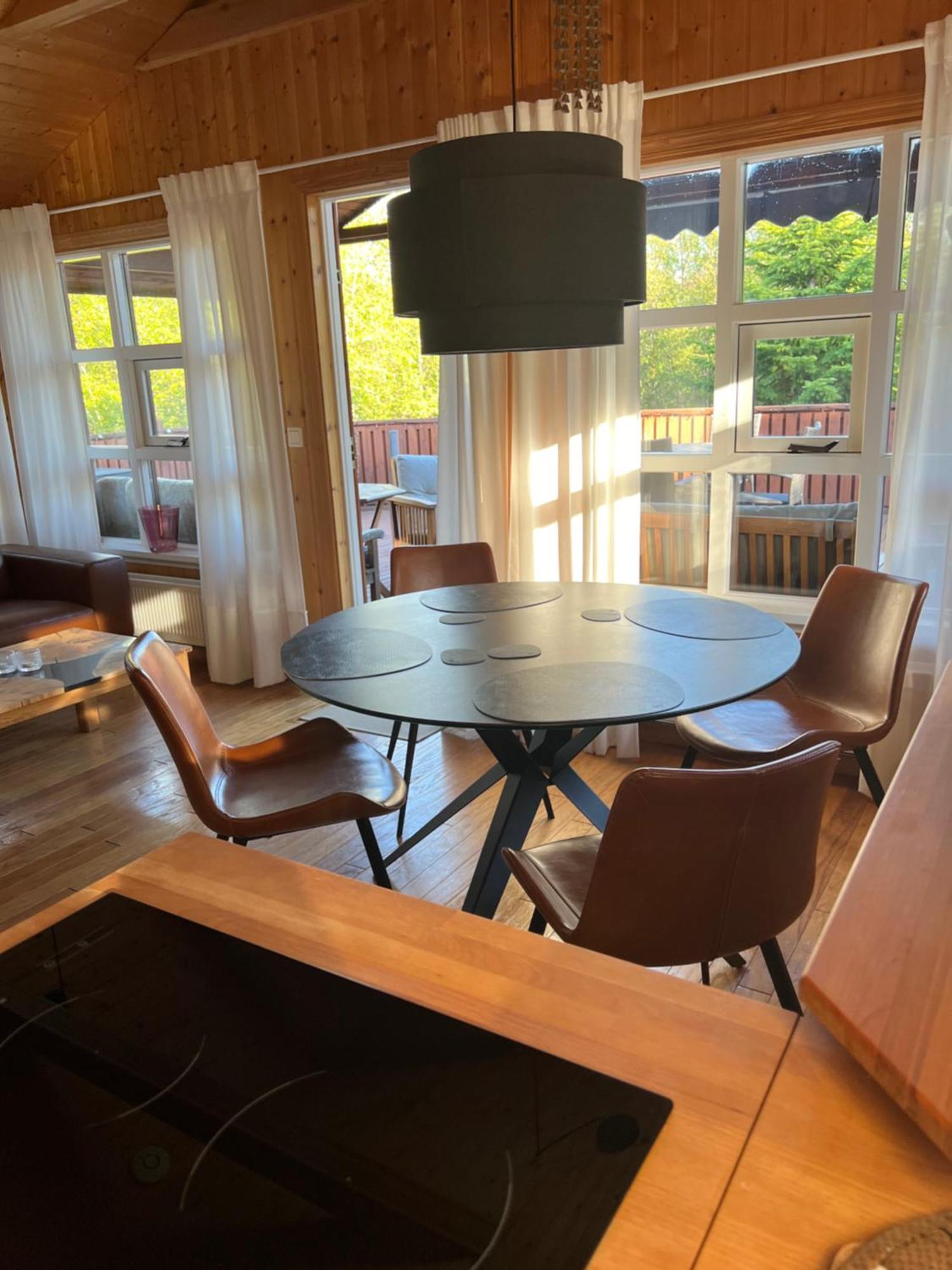 Feriehus Summerhouse Vaglaskogur
