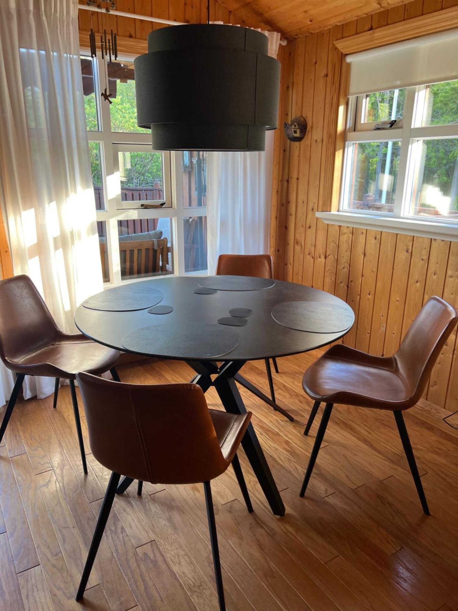Feriehus Summerhouse Vaglaskogur *